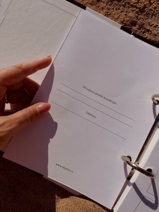 Co bys byl/a ochoten/ná darovat nálezci za navrácení svého diáře? 😅 Komentáře jsou vaše! 👇#napis #komentar #ztratyanalezy...